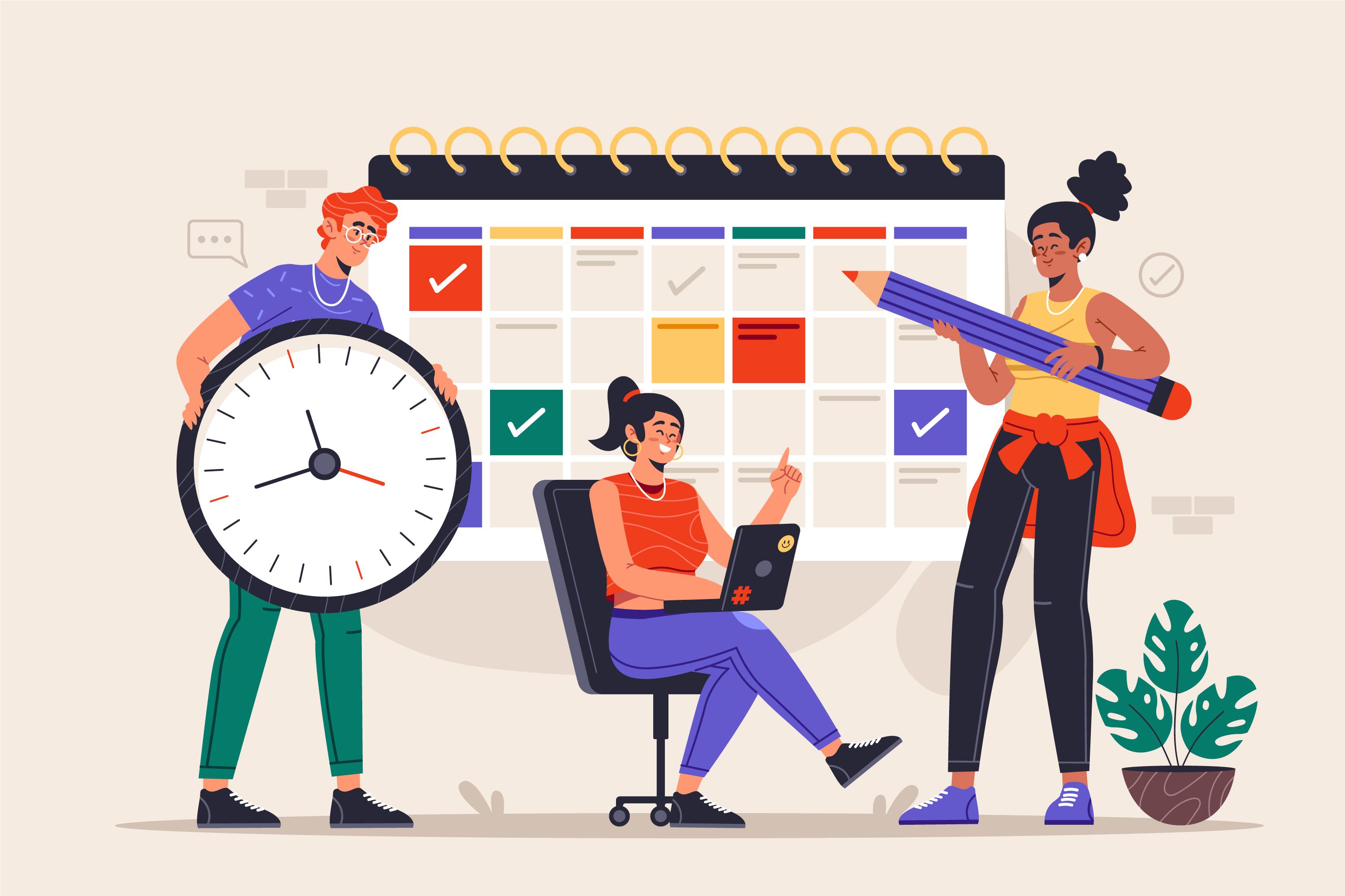 ¿Cuántas horas trabajan los extranjeros en Polonia?